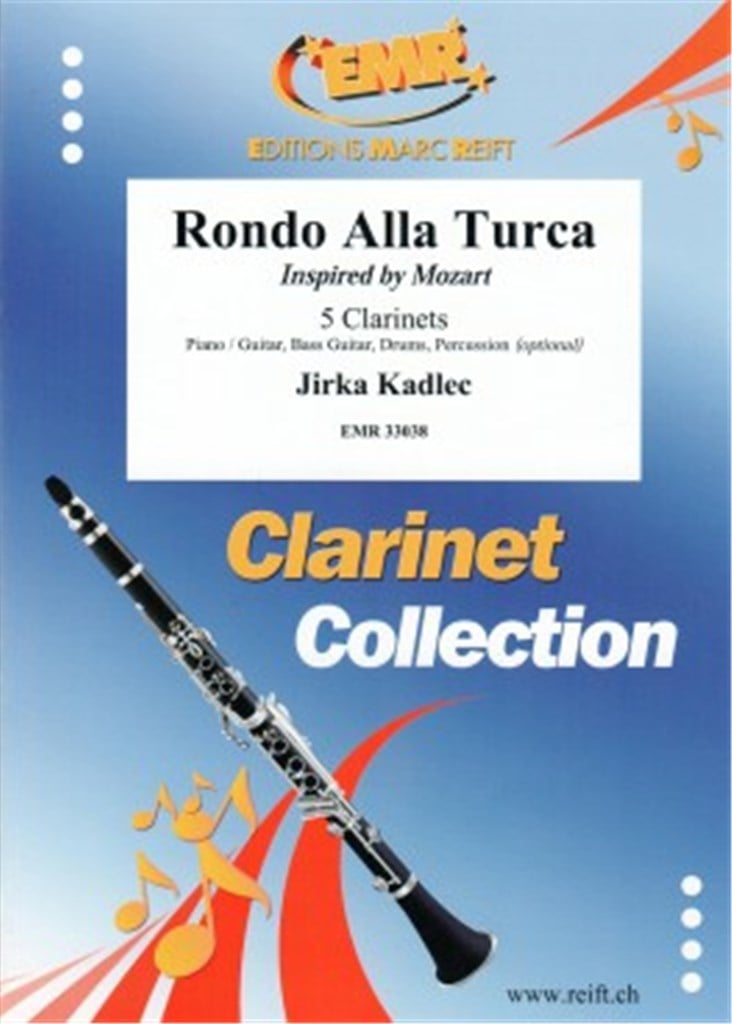 Rondo Alla Turca